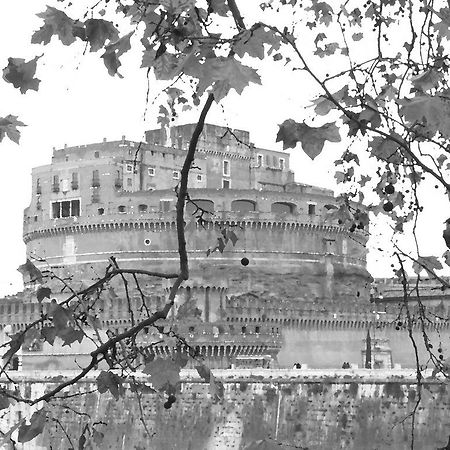 B&B Blueberry Rooms Roma Exterior foto